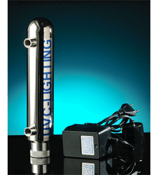 سیستم ضدعفونی کننده