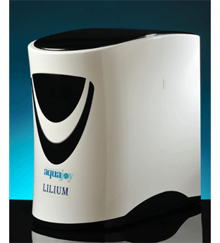 دستگاه تصفیه آب