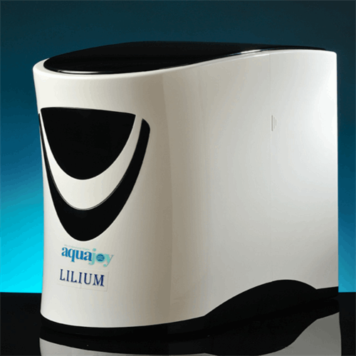تصفیه آب پنج مرحله ای آکواجوی مدل لیلیوم