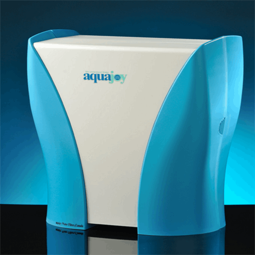 تصفیه آب پنج مرحله ای آکواجوی مدل تولیپ