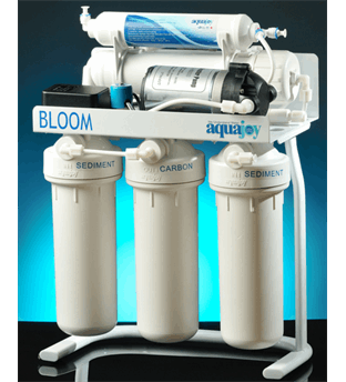 دستگاه تصفیه آب