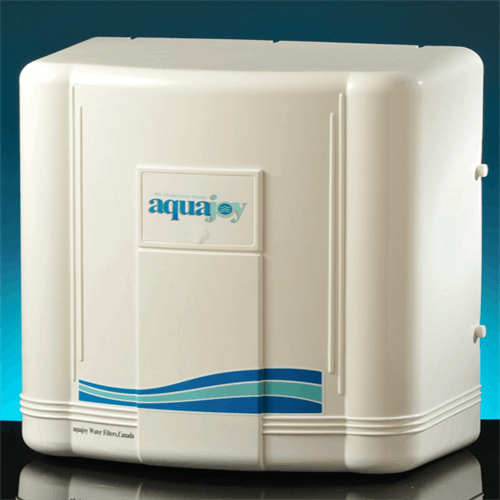 تصفیه آب پنج مرحله ای آکواجوی مدل رُز