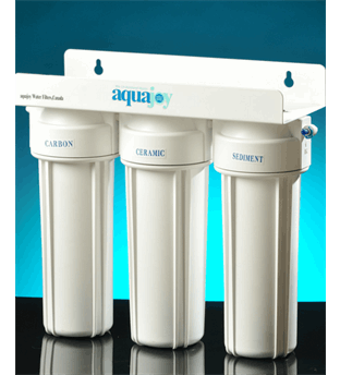 دستگاه تصفیه آب