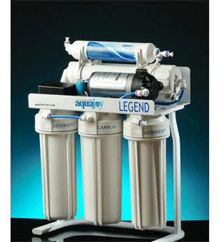 دستگاه تصفیه آب